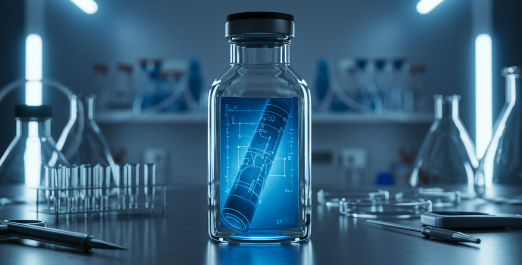 Wat zijn de stappen van het opstellen van labprotocollen