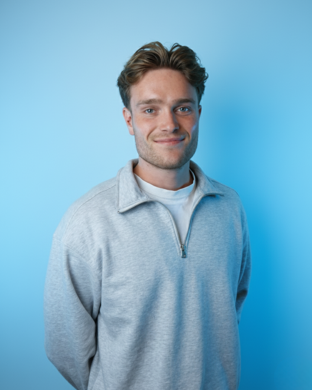 Julian Noom Morgan Lab