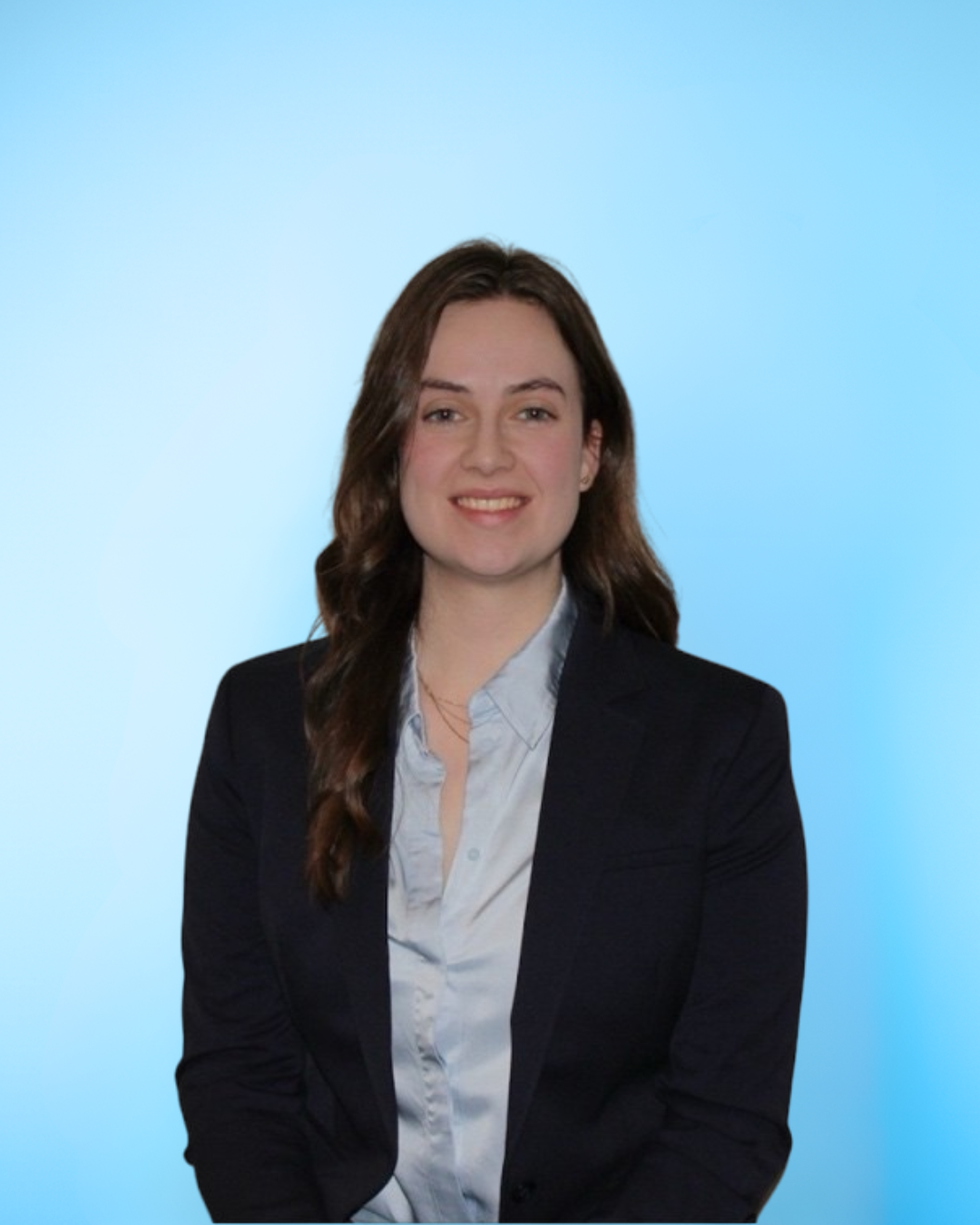 Michelle van Deursen Morgan Lab