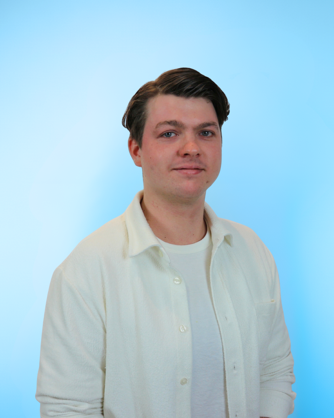 Thomas Blokhuijs Business Consultant Morgan Lab