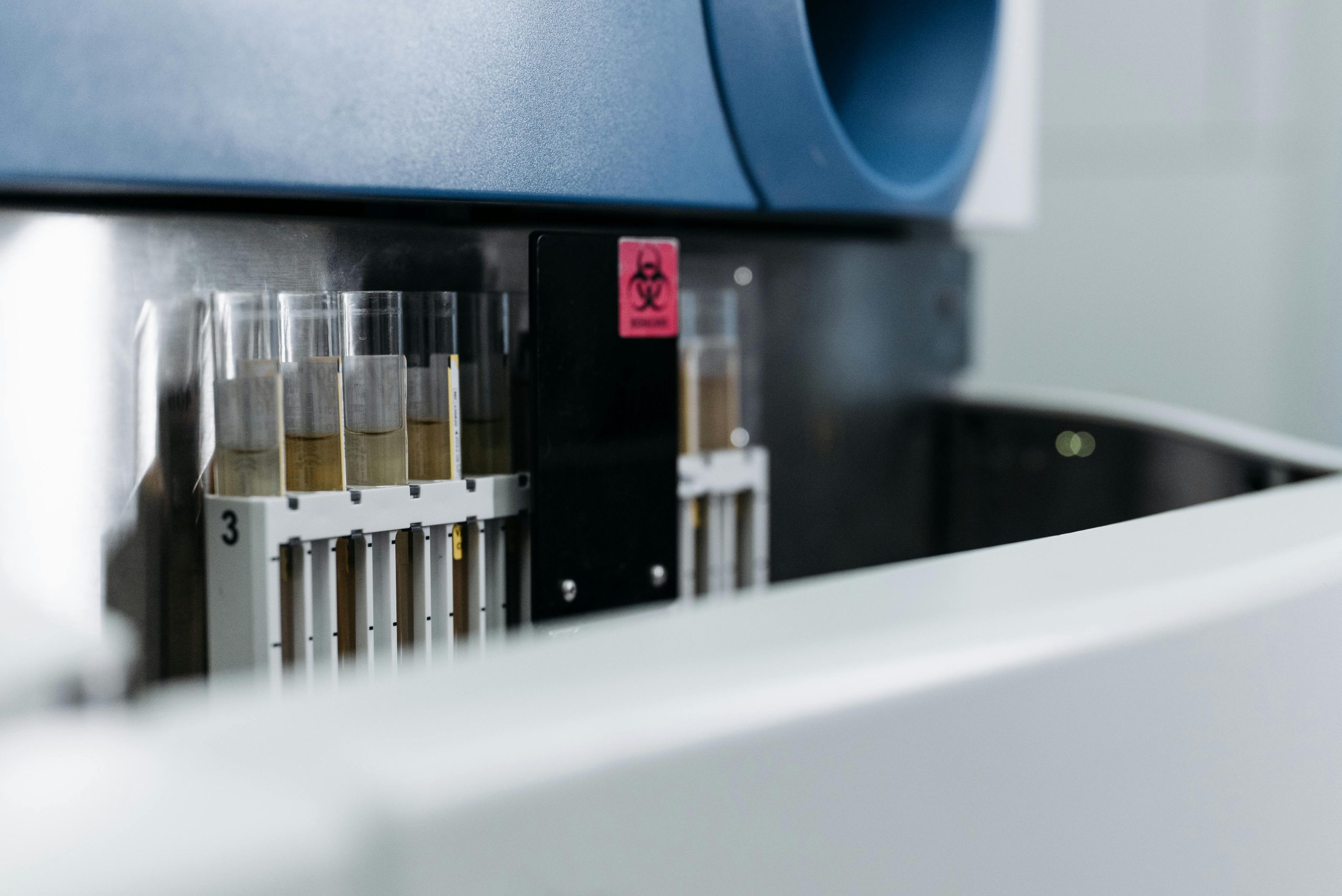 Junior Analist Microbiologie