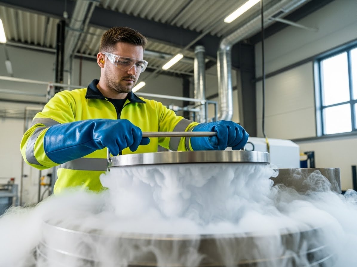 operator vacatures voor in de procestechniek

