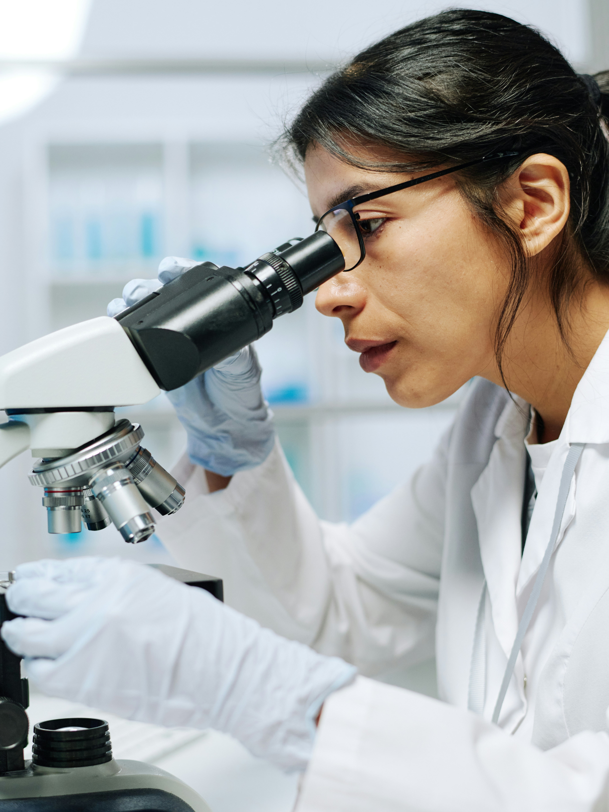 laboranten gezocht voor jobs