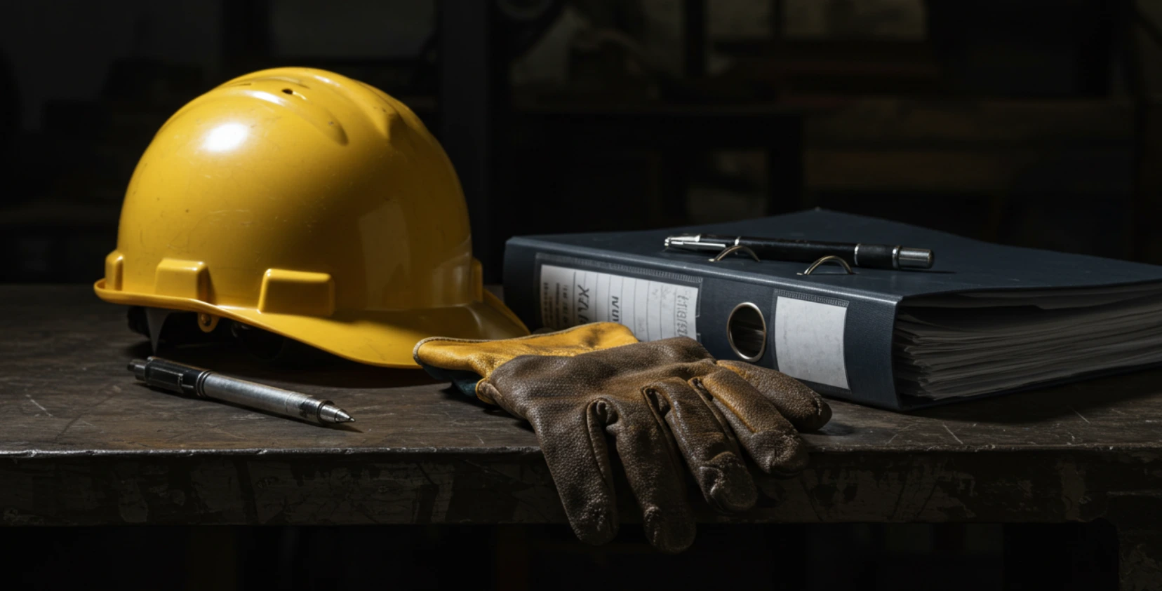 Procesoperator 5-Ploegendienst